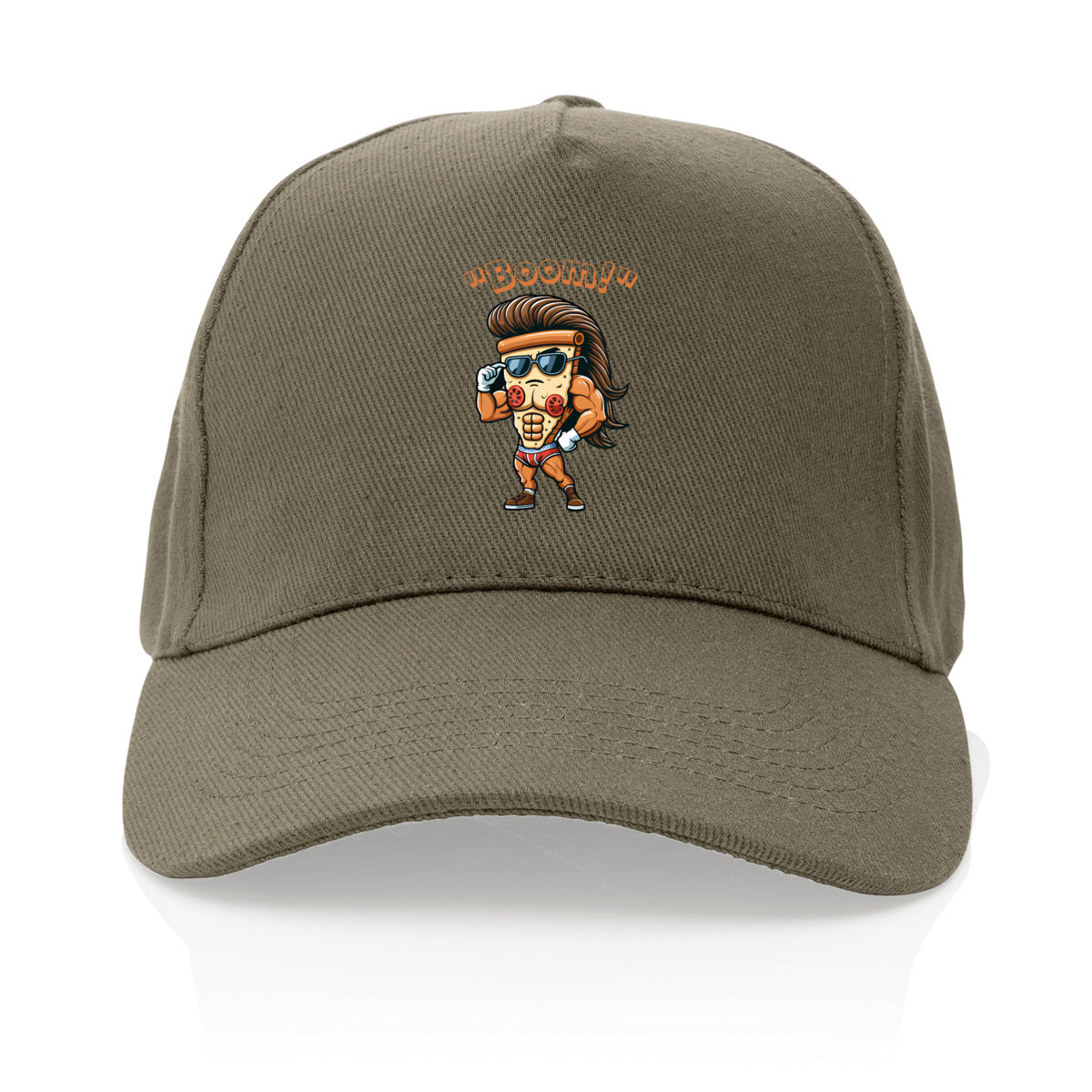 Casquette
