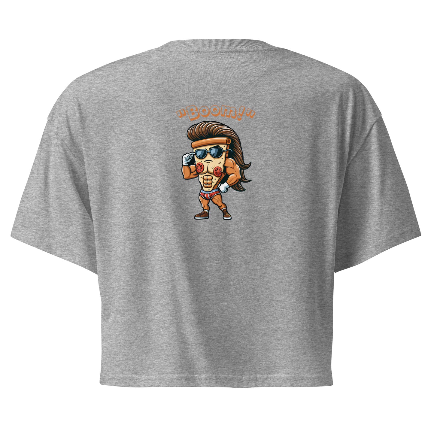 Crop top Taste It !