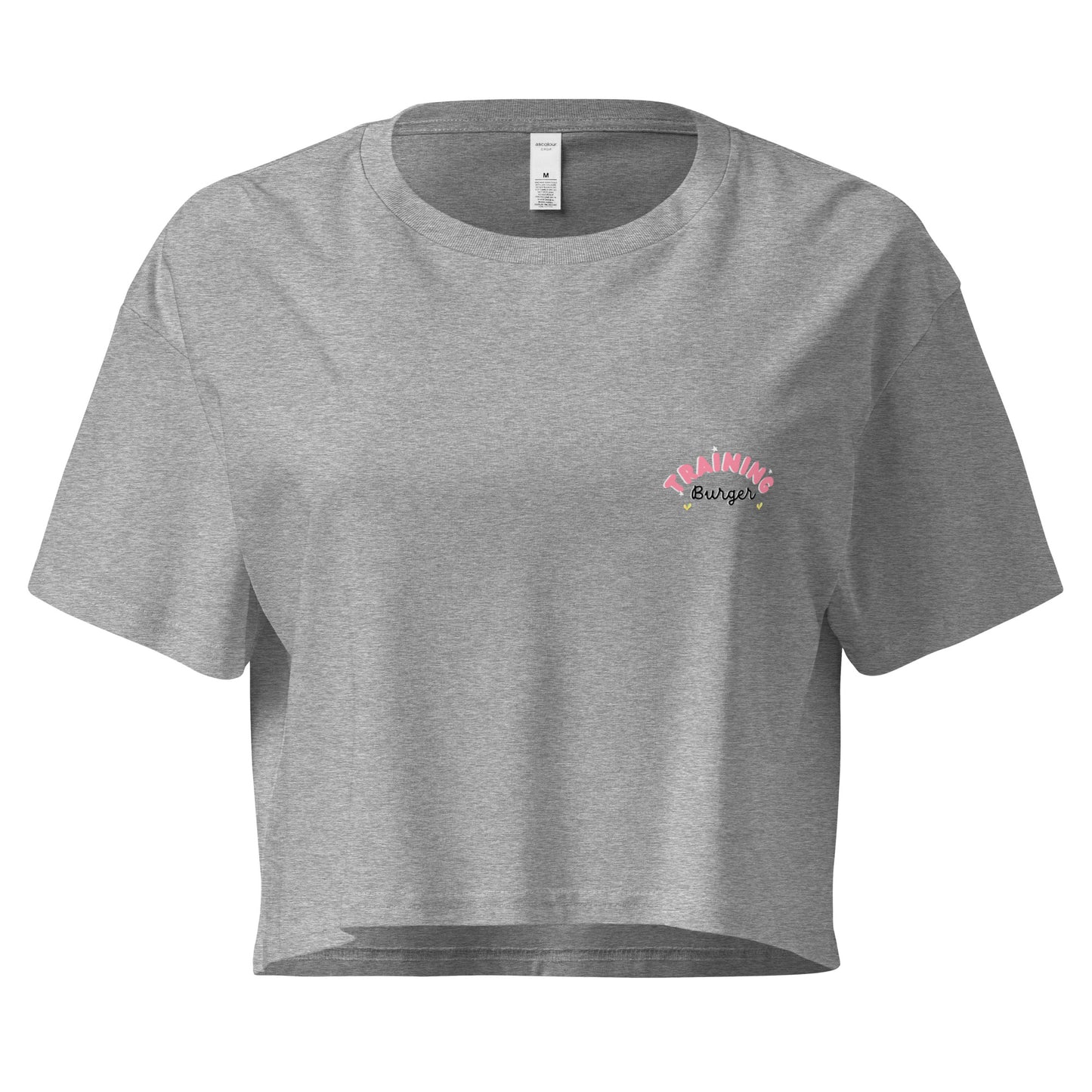 Crop top Taste It !