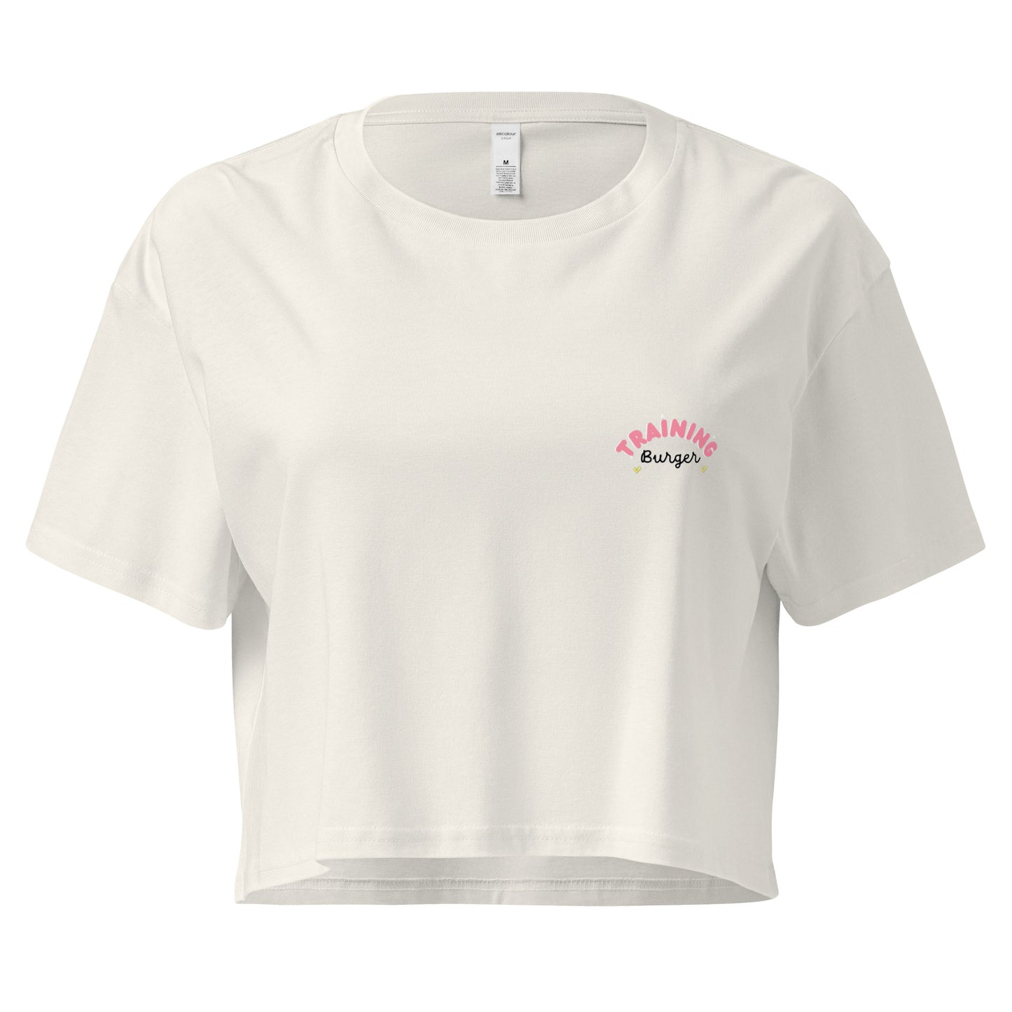 Crop top Snatch That !
