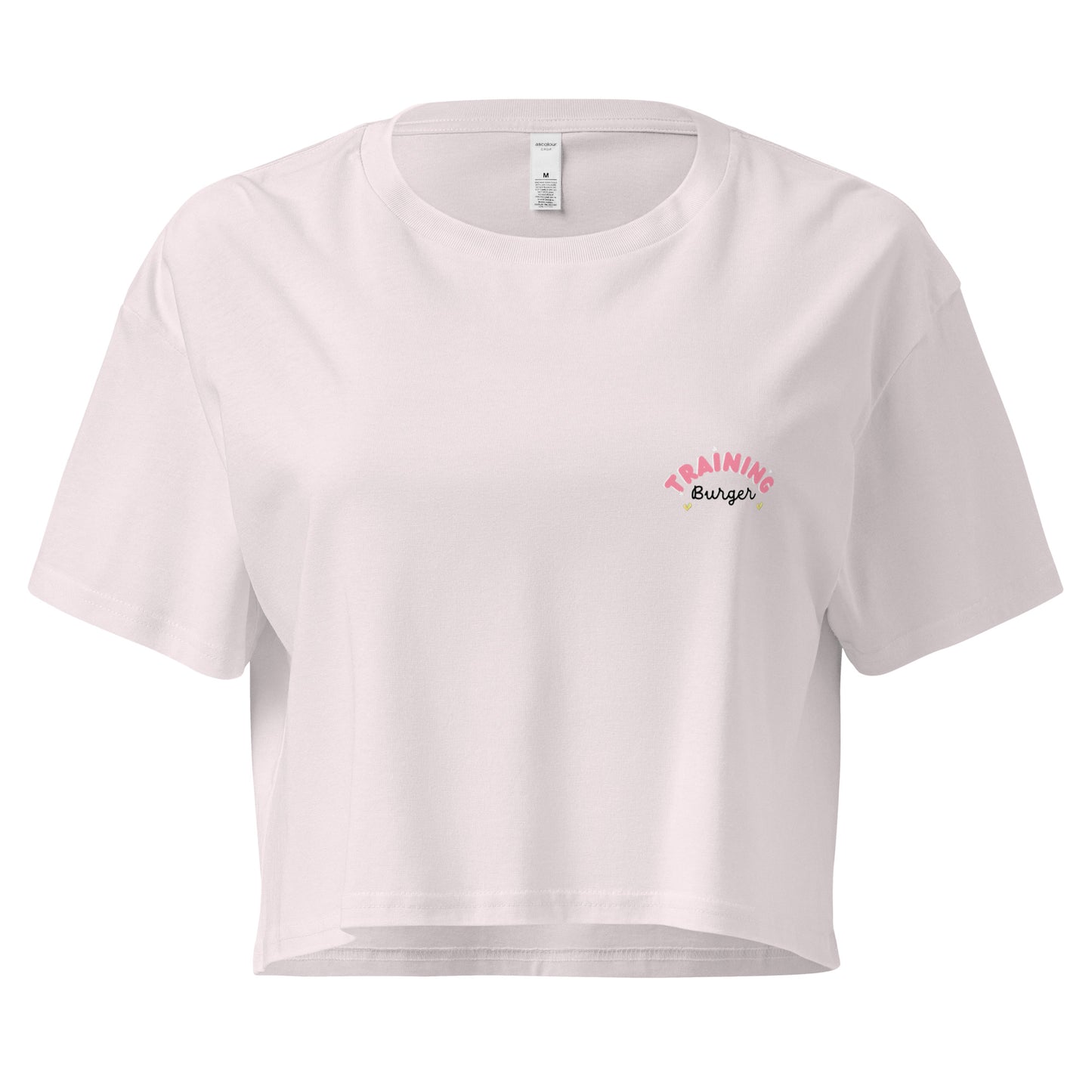 Crop top Snatch That !