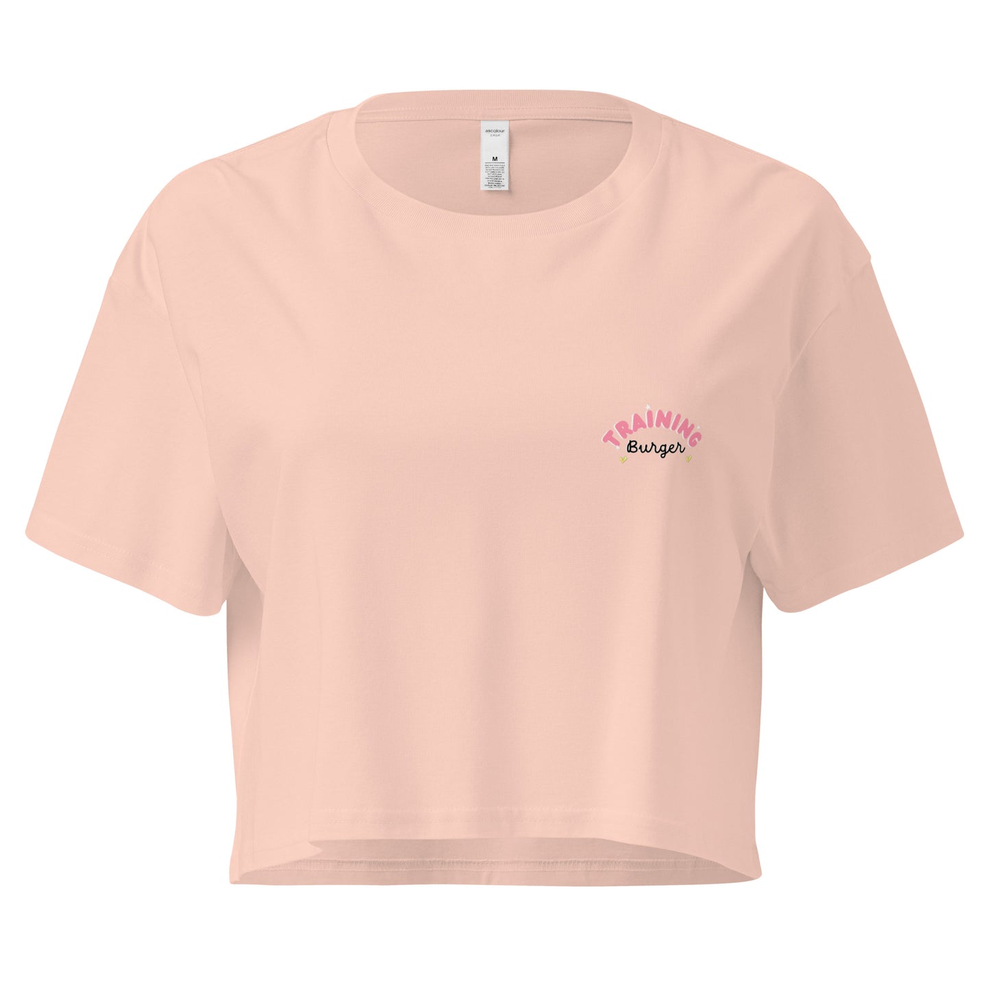 Crop top Taste It !