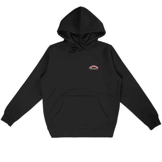 Sweat capuche 2 faces