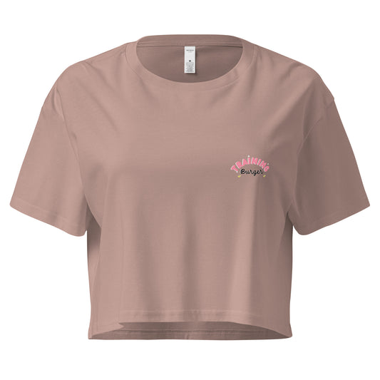 Crop top Snatch That !