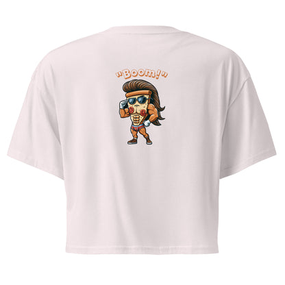 Crop top Taste It !