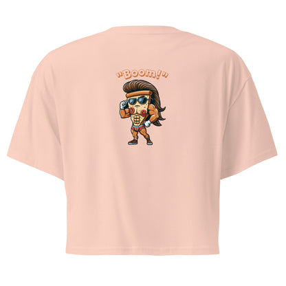 Crop top Taste It !