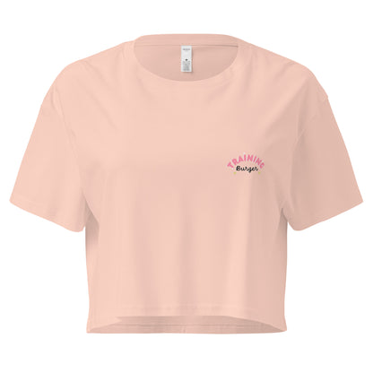 Crop top Snatch That !